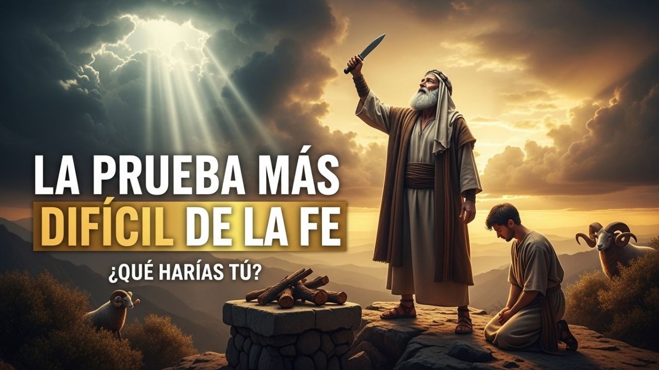 La Historia de Abraham El Patriarca de Todas las Naciones - YouTube