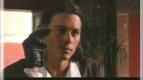 『レジェンド・オブ・メキシコ／デスペラード』日本版劇場予告編