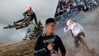 Germanys Craziest Mtb Festival? - Gabriel Wibmer