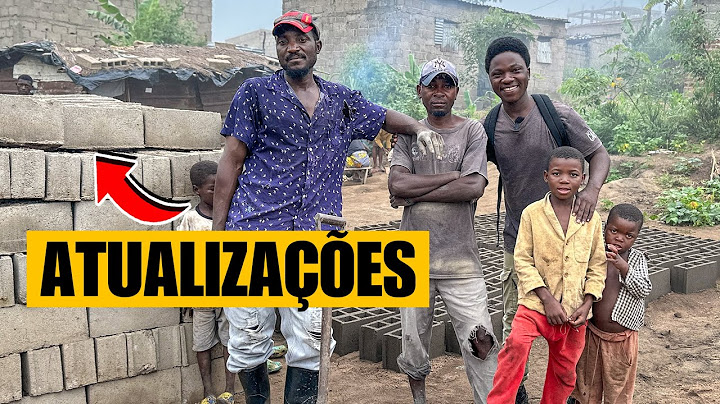 ATUALIZAÇÕES da construção DA CASA do menino JÚNIOR e sua FAMÍLIA