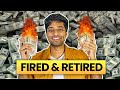 How to invest for early retirement  how to retire in your 30s  finance with sharan