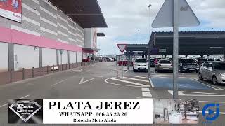REAJUSTES EN LA PLANTILLA DE ALCAMPO