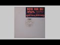 Mandigga - Man Digga Comin' Through - 1996 Big Beat | Atlantic Promo - Lord Digga - 12" Vinyl Upload