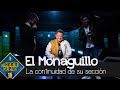 Pablo Motos decide la continuidad de El Monaguillo con el test de la verdad - El Hormiguero