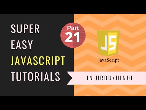 Do While Loop in javascript | Urdu/Hindi | Part 21
