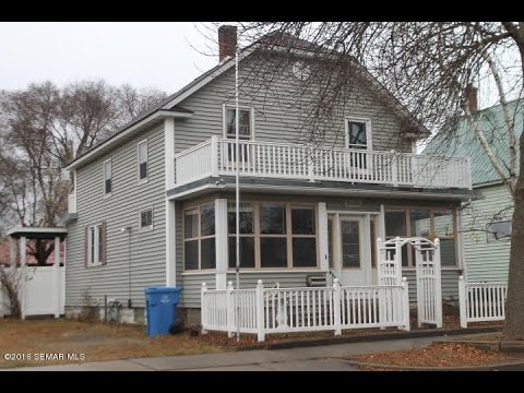 558 E 12th Street, Winona, MN home video tour