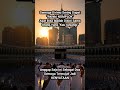 Semoga terwujud #mekah #baitullah #haji #umroh #ibadah