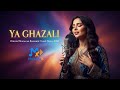 YA GHAZALI Oriental Moroccan Romantic Tarab Dance 2026 MelodyX Officiel 