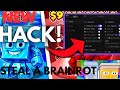 [🎃] Steal A Brainrot New 2025 Script, Instant Steal, Fly, ESP & More!