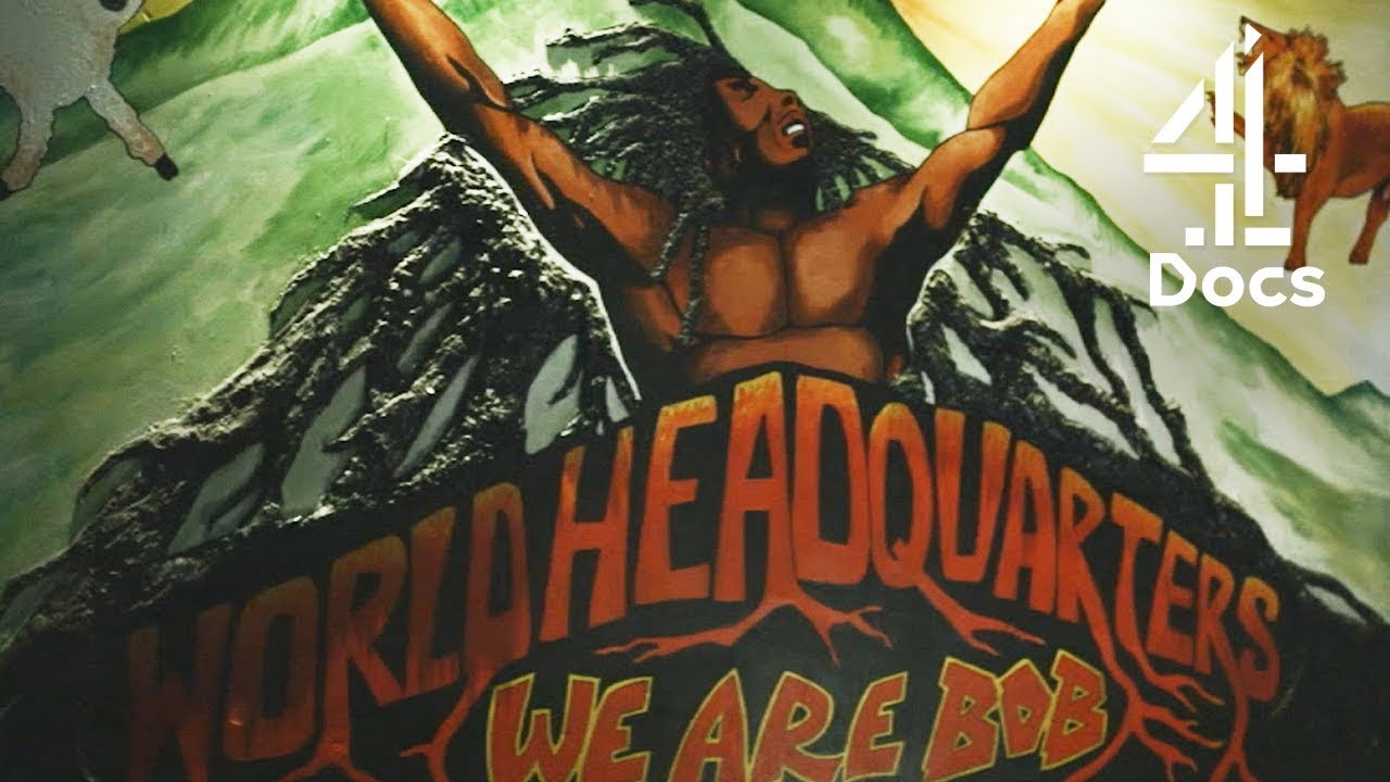 Documentary backdrop image for Why a Club in Newcastle Is A Beacon for Racial Equality - World Headquarters Story (2019)