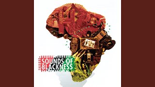 Vignette de la vidéo "Sounds Of Blackness - The Pressure Pt. 1"