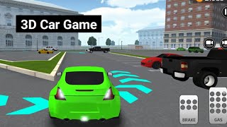 2.0 3d game download !  parking frenzy 2.0 ! 2.0 3d game mod apk download ! parking frenzy nation screenshot 4