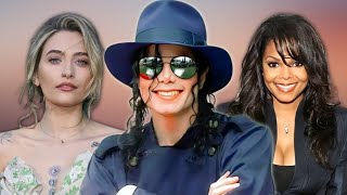Who’s the Richest Jackson? | The Jackson Family’s Net worth