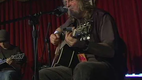 Ray Wylie Hubbard "Wanna Rock and Roll"
