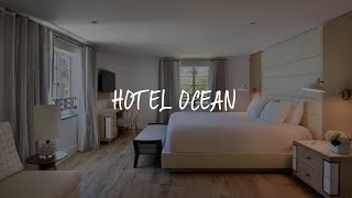 Hotel Ocean Review - Miami Beach , United States of America
