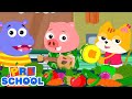 овощи песня | детские песни | потешки | обучающие | развивающий мультфильм