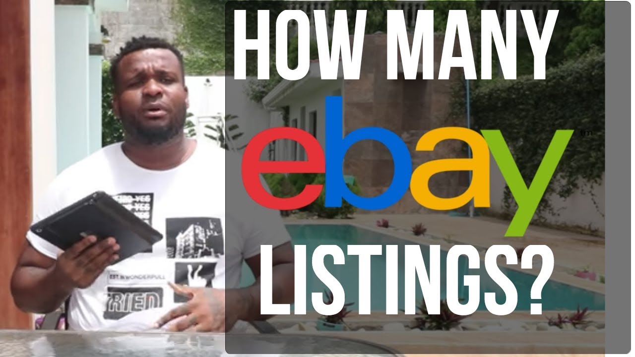 5 Reasons Not to Use Drop Shipping on eBay