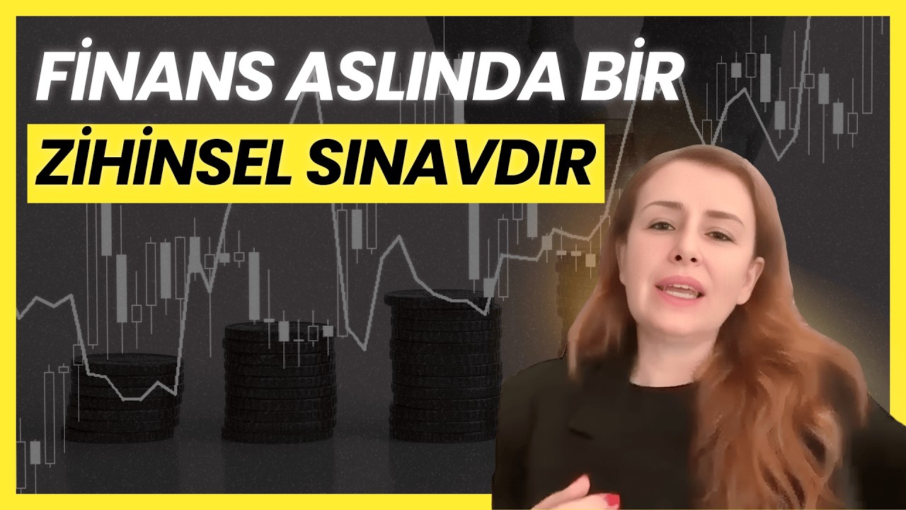 İşletme Sahibi Misiniz? Finansal Psikoloji Hakkında Hiçbir Şey Bilmiyorsunuz
