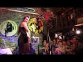 Ghalia volt wade in the water live  la ferme madelonne belgium 2020