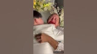 Magdalena fox at Jayson 😁🤭