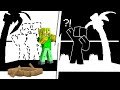 Mein 1 tag auf der neuen insel minecraft youtuber insel