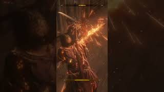 Sekiro: Resurrection mod - Ashina Elite #sekiro #gaming #shorts
