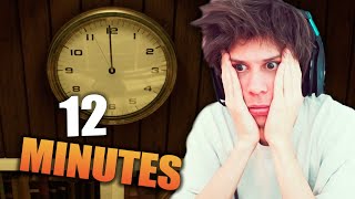 EL BUCLE INFINITO | 12 Minutes  Parte I