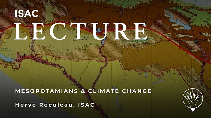 Herv Reculeau | How Did Ancient Mesopotamians Deal...