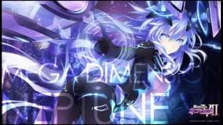 Video-Miniaturansicht von „Mega Dimension Neptunia V-II OST 04: 宿命の邂逅 [Encounter of Destiny]“