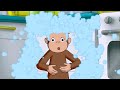Il guaio idraulico di George! 🐵 Curioso Come George 🐵 Cartoni per Bambini