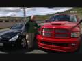 Autofil - Dodge Ram SRT-10