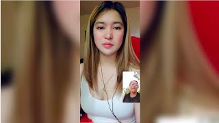 Bigo Live Style Reaction Video 136