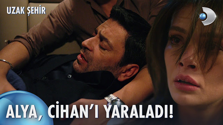 Albora'da Kanlı Gece! | Uzak Şehir 2. Bölüm @kanald ​