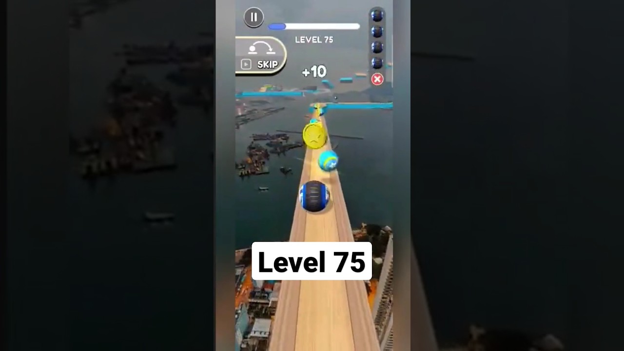 ✅Going Balls -All Levels Gameplay Android, iOS  ✅Gaming With USD✅Going Balls Gameplay Walkthrough