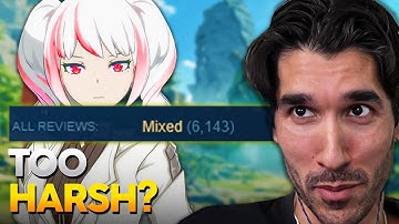 Is Everyone Right About Blue Protocol Star Resonance..?