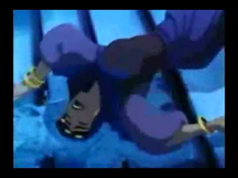 Diary Of Jane Villain Tribute 