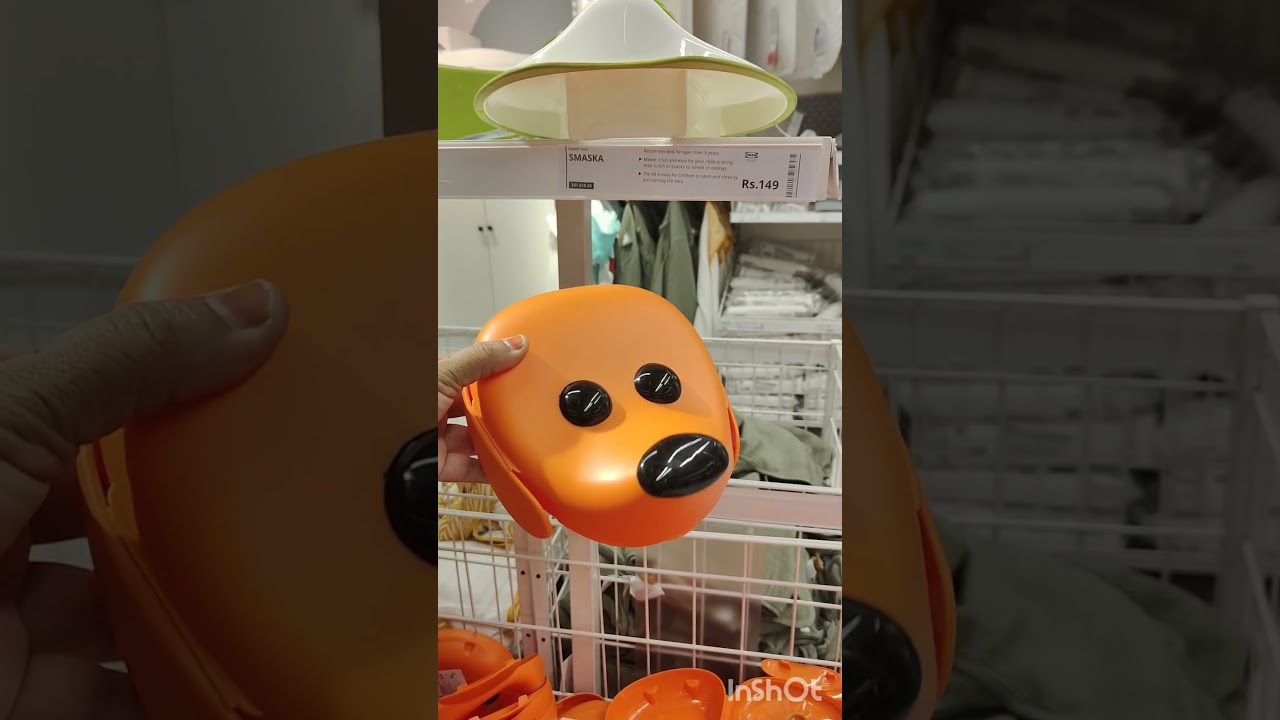 Unique ikea finds starting @ Rs 19 