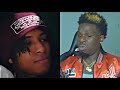 the best EViL Villain EvER !NBA Youngboy - Fish Scale (Official Video) REACTION