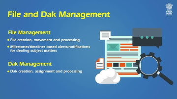 Rajkaj || A Simple Software of e-office Automation ||