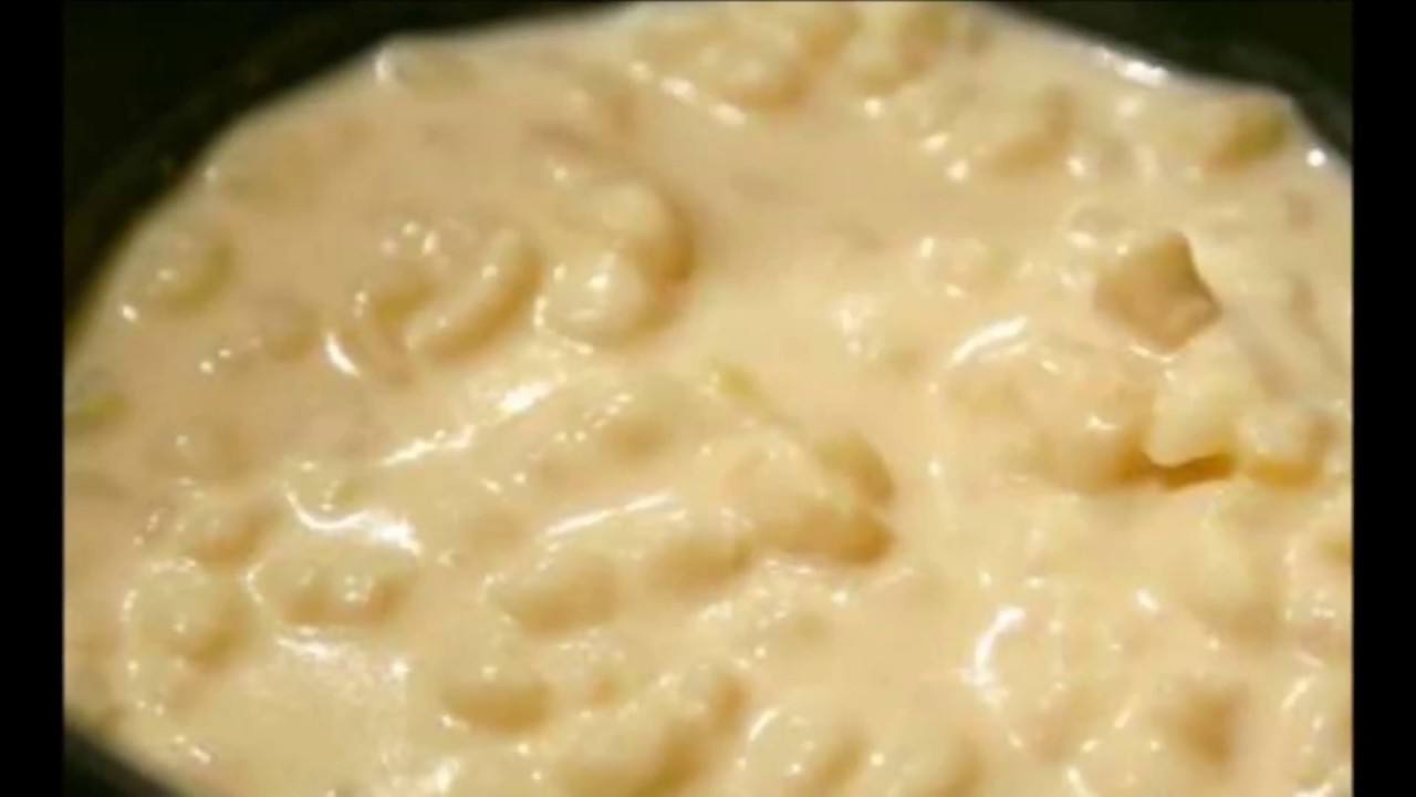RECEITA CANJICA CREMOSA COM DOCE DE LEITE E MOUSSE DE CHOCOLATE