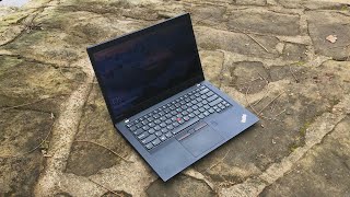 Best Value &quot;Ultraportable&quot; ThinkPads in 2020