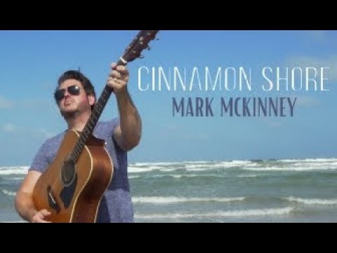 Cinnamon Shore || Mark McKinney || OFFICIAL MUSIC VIDEO