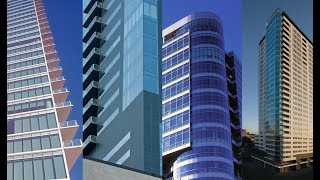 Taking Multifamily Projects to Greater Heights | Kawneer