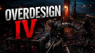 Kick a Berserk Enemy Caught in Smoke Off a Ship | Overdesign IV Trophy/Achievement Guide