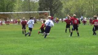 KC Legends 00-01