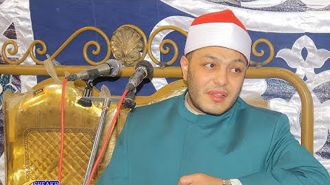 صلاة العشاء من أخر سورة الأنبياء للقارئ الشيخ محمود صابر الفيومي من الولايات المتحدة الأمريكية