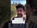 Dudi Shoval : Seigneur de la Guerre - Peintre sur la terre