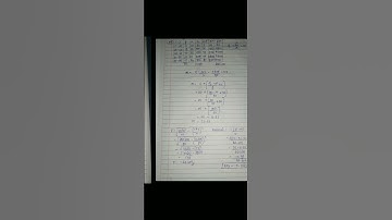 1st PUC statistics model question paper 2,2021 , section D and section E answers