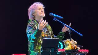 Jon Anderson - And You And I (live in St. Charles, MO -- May 9, 2023)
