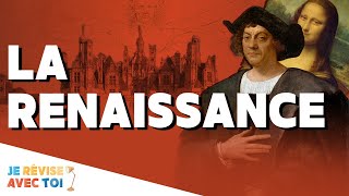 LA RENAISSANCE | Je révise avec toi | #36